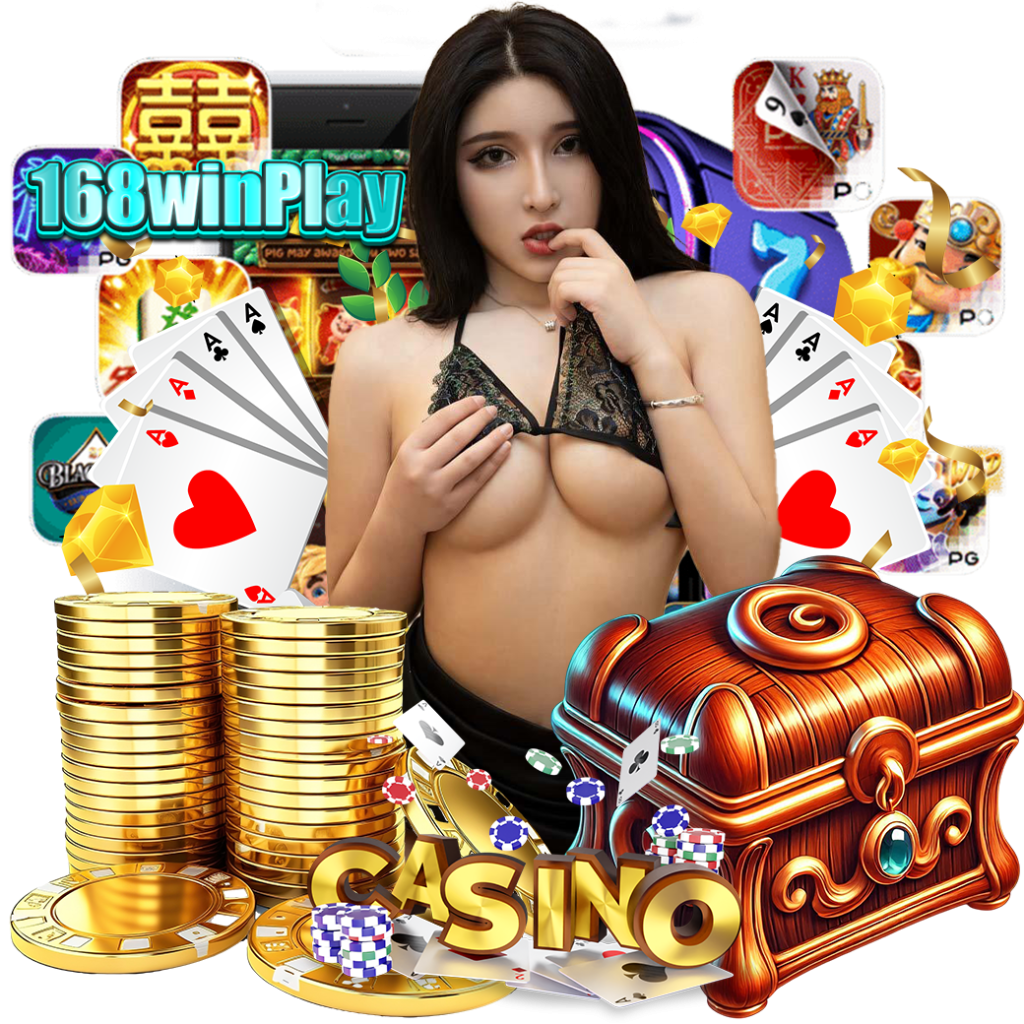 168winplay slot 